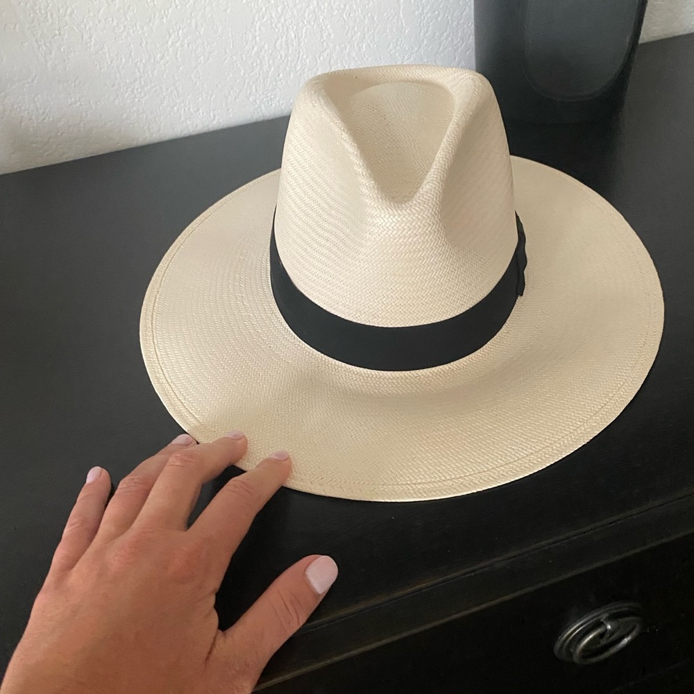 Stetson fedora